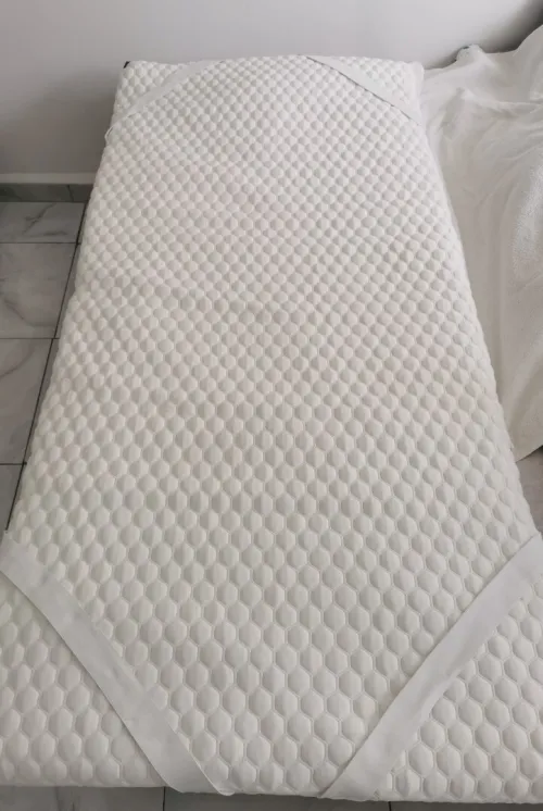 SURMATELAS NEUF