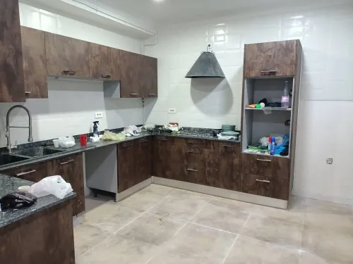 Vente Duplex F6 Alger Said hamdine