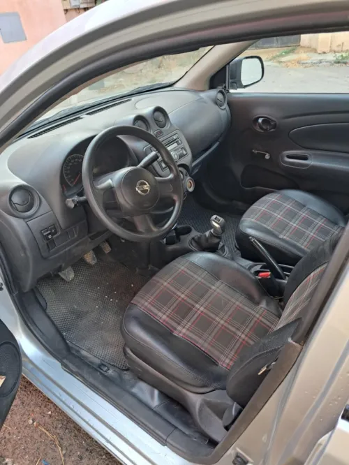 Nissan Sunny 2014 Sunny