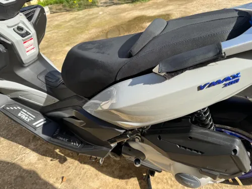 Vms Vmax 300 2025
