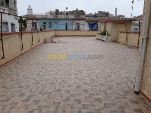 Vente Immeuble Oran Oran