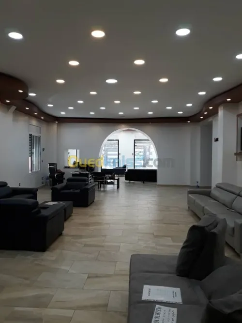 Vente Immeuble Oran Oran