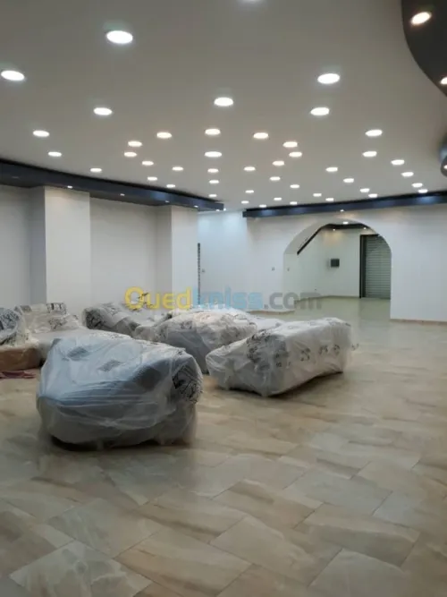 Vente Immeuble Oran Oran