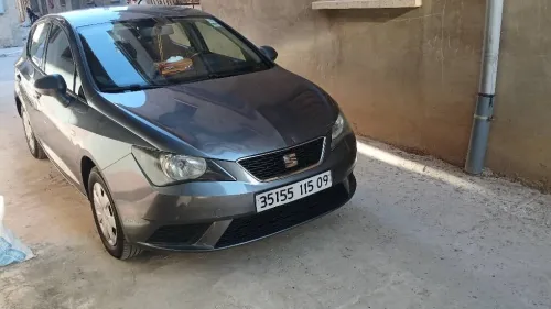 Seat Ibiza 2015 Edition 30