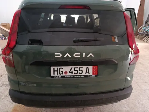 Dacia Jogger 2023 