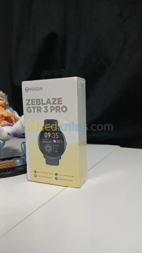 Smart watch et kit Bluetooth 