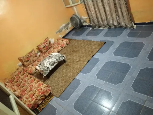 Vente Appartement F3 Aïn Témouchent Terga