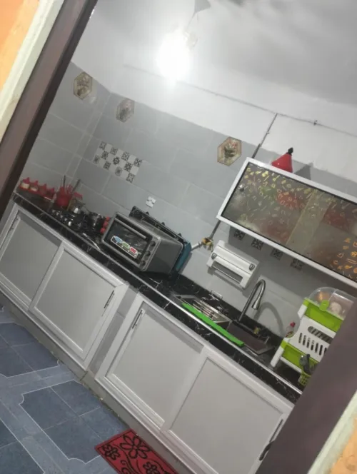 Vente Appartement F3 Aïn Témouchent Terga