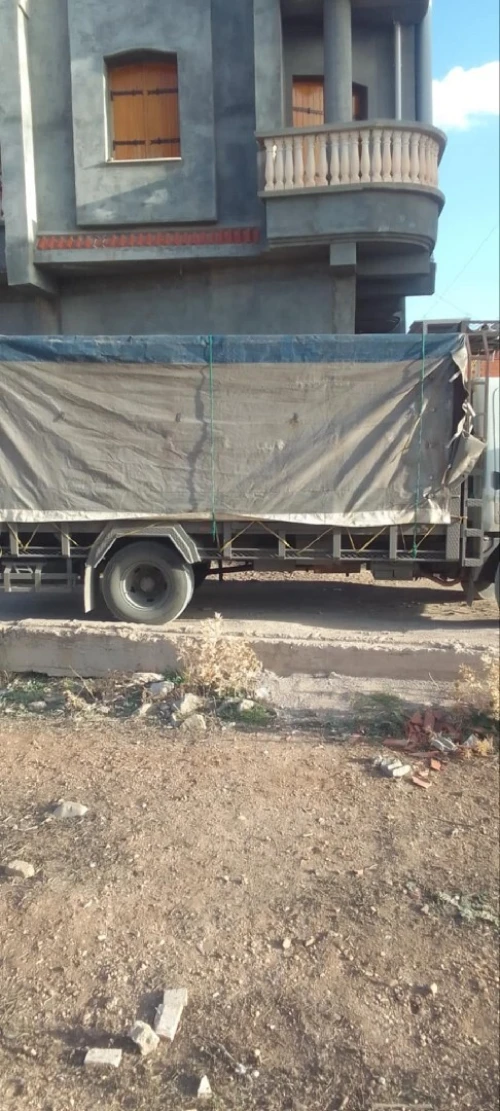 Hyundai H65 2000
