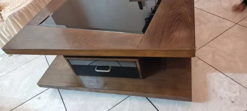 Table basse