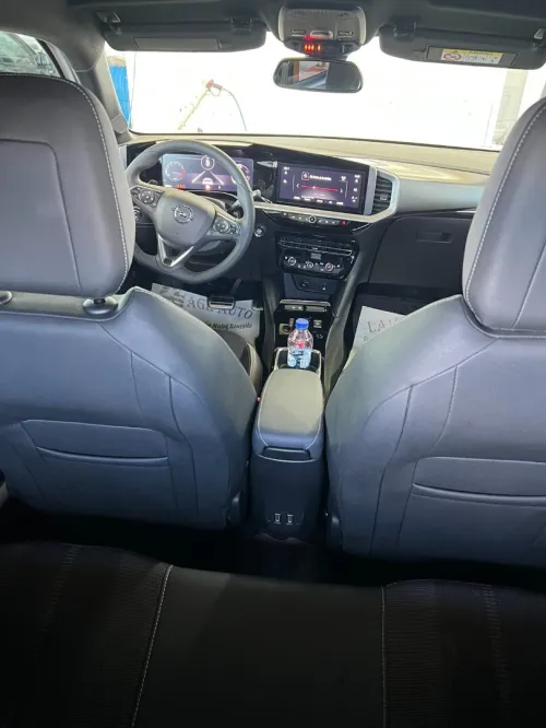 Opel Mokka 2024 GS Line