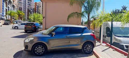 Suzuki Swift 2022 Swift