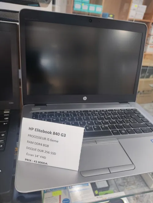 HP elitebook 840 G3