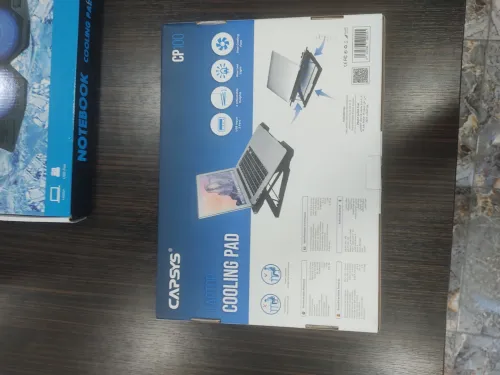 Refroidisseur laptop