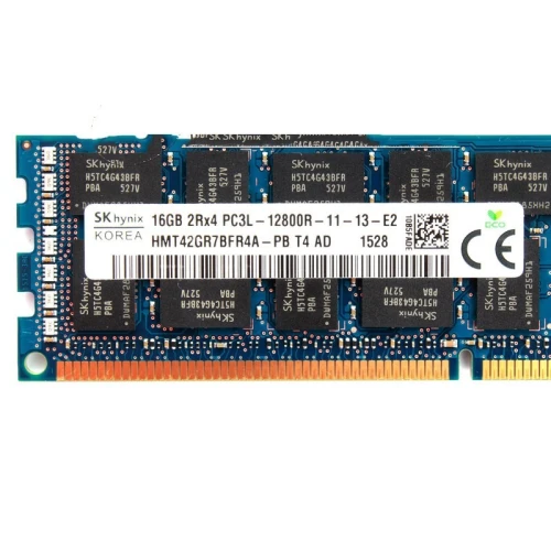 RAM ECC pour serveur