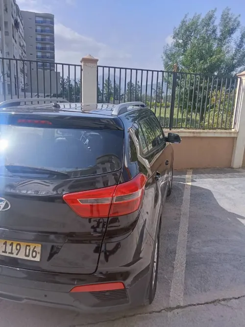Hyundai Creta 2019 