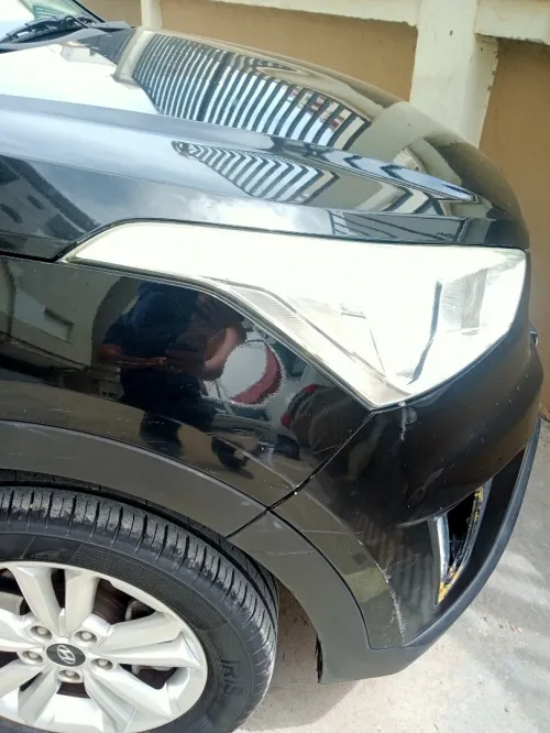 Hyundai Creta 2019 