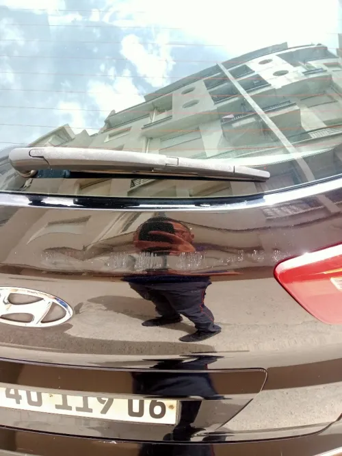 Hyundai Creta 2019 
