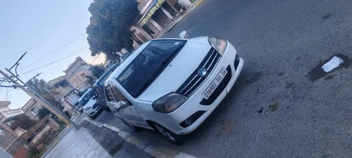 Geely MK 2011 MK