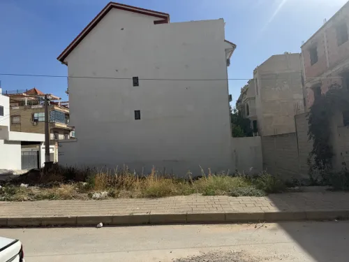 Vente Terrain Constantine Constantine