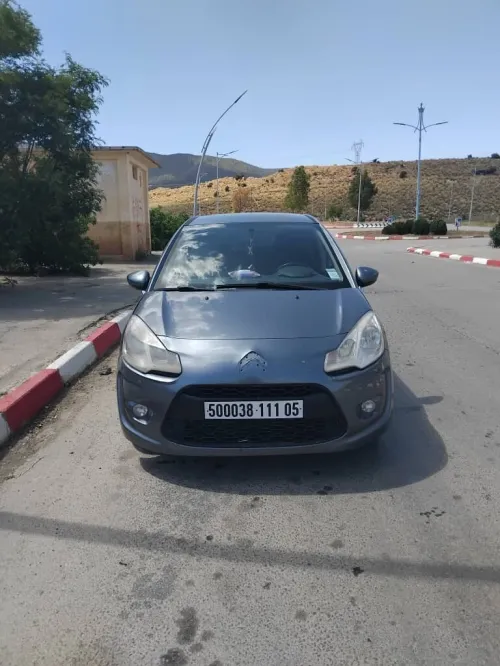 Citroen C3 2011 C3