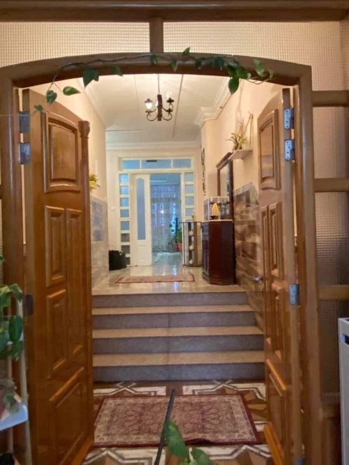 Vente Villa Bordj Bou Arreridj Bordj bou arreridj