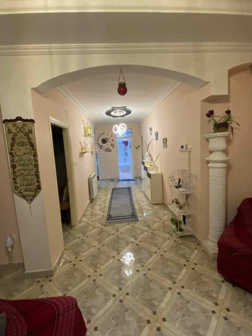 Vente Villa Bordj Bou Arreridj Bordj bou arreridj