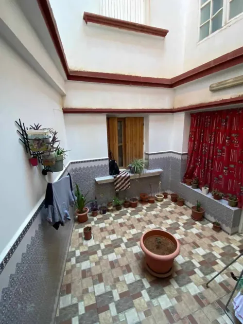 Vente Villa Bordj Bou Arreridj Bordj bou arreridj