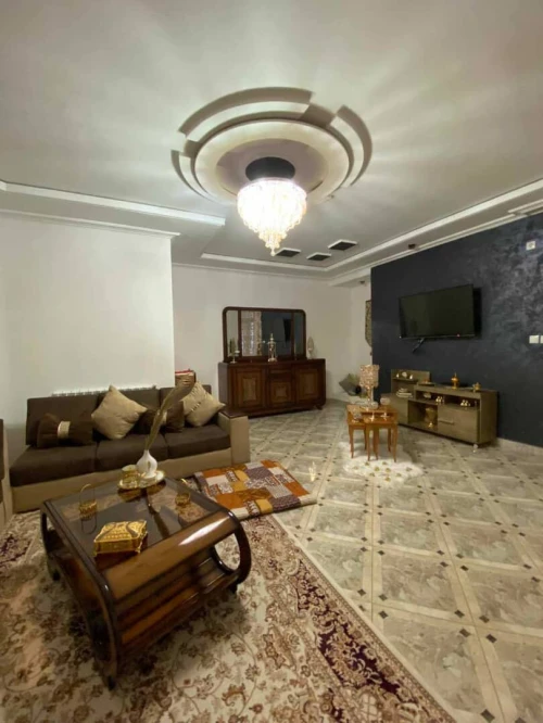 Vente Villa Bordj Bou Arreridj Bordj bou arreridj