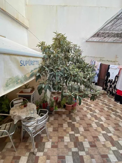 Vente Villa Bordj Bou Arreridj Bordj bou arreridj