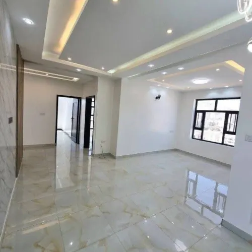 Vente Appartement F4 Alger Bordj el bahri