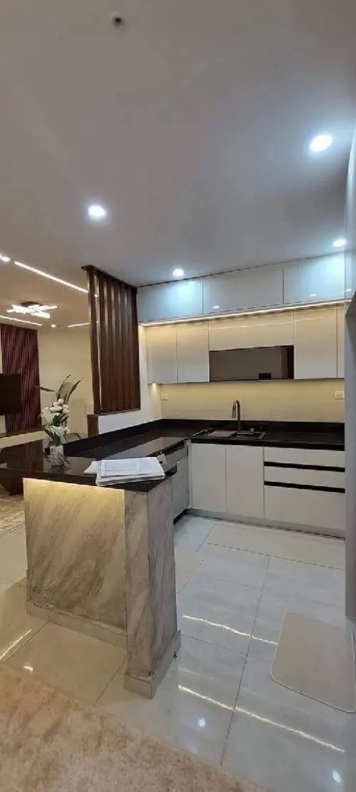 Vente Appartement F4 Alger Dar el beida