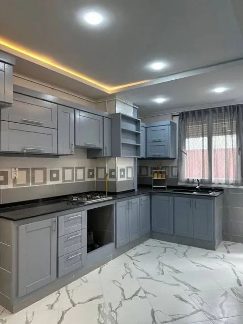 Vente Appartement F3 Alger Bordj el bahri