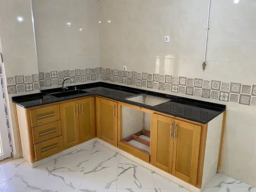 Vente Appartement F2 Alger Bordj el bahri