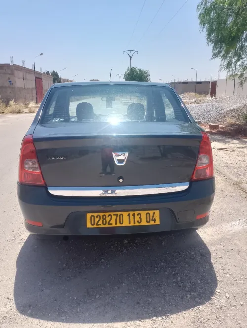 Renault Laguna 3 Estate 2013 Laguna 3