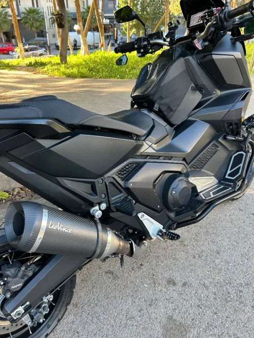 Honda Xadv 750 2023