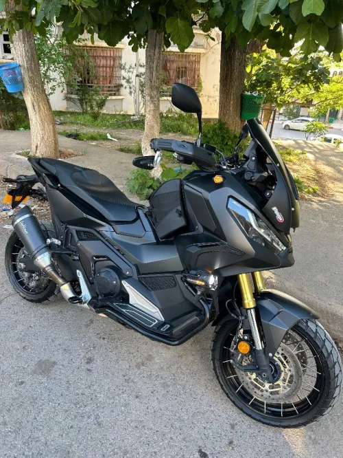 Honda Xadv 750 2023