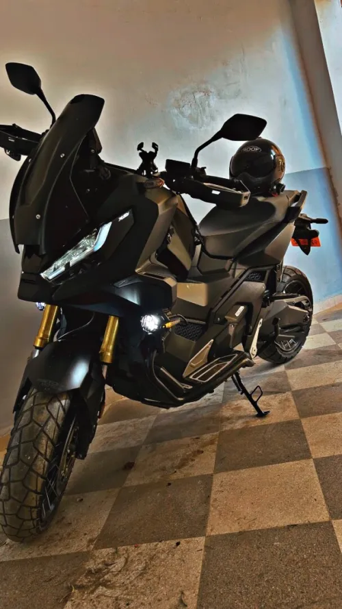 Honda Xadv 750 2023