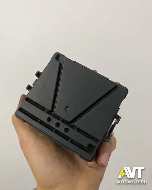 Module Gateway 