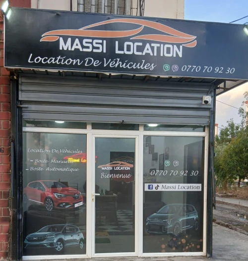 Massi location 