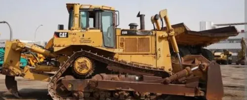 Caterpillar Caterpillar D8R 2006