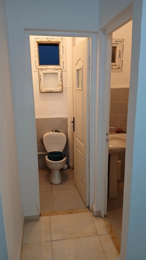 Location Appartement F3 Alger Draria
