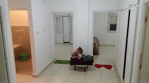 Location Appartement F3 Alger Draria