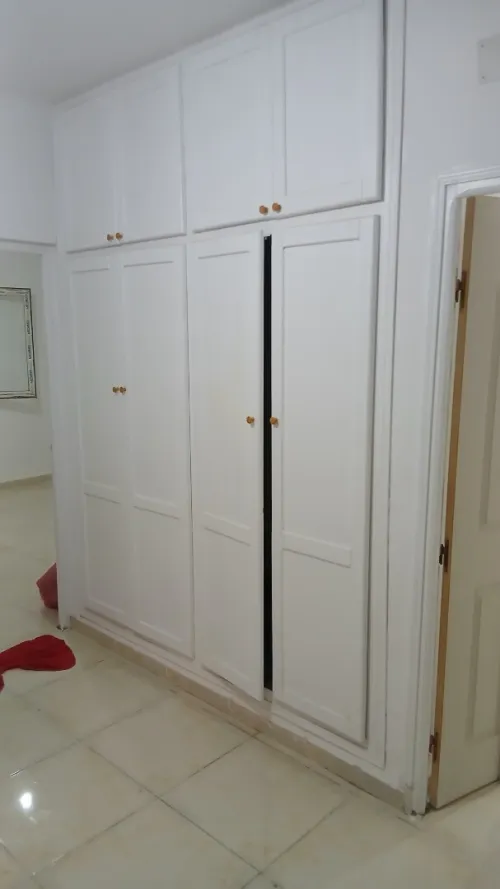 Location Appartement F3 Alger Draria