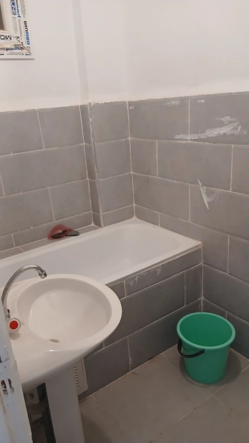 Location Appartement F3 Alger Draria