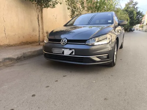 Volkswagen Golf 7 2018 START+