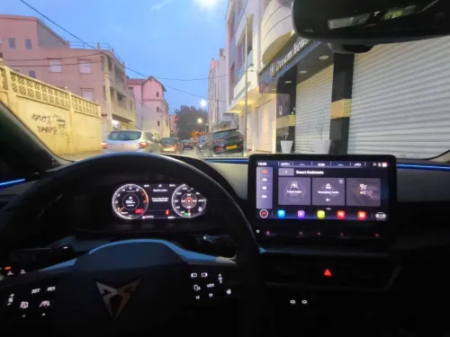 Cupra  Leon 2024 