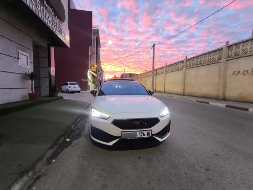 Cupra  Leon 2024 