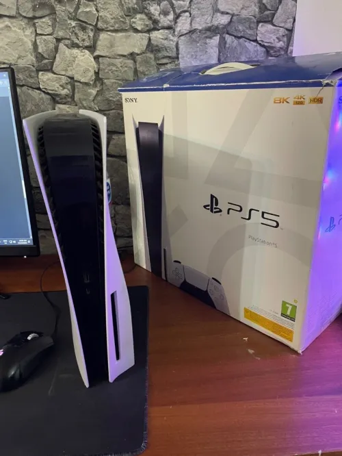 Ps5 standard