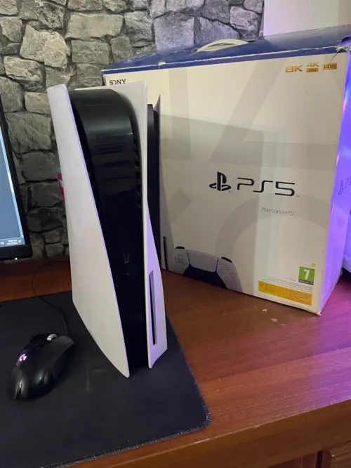 Ps5 standard